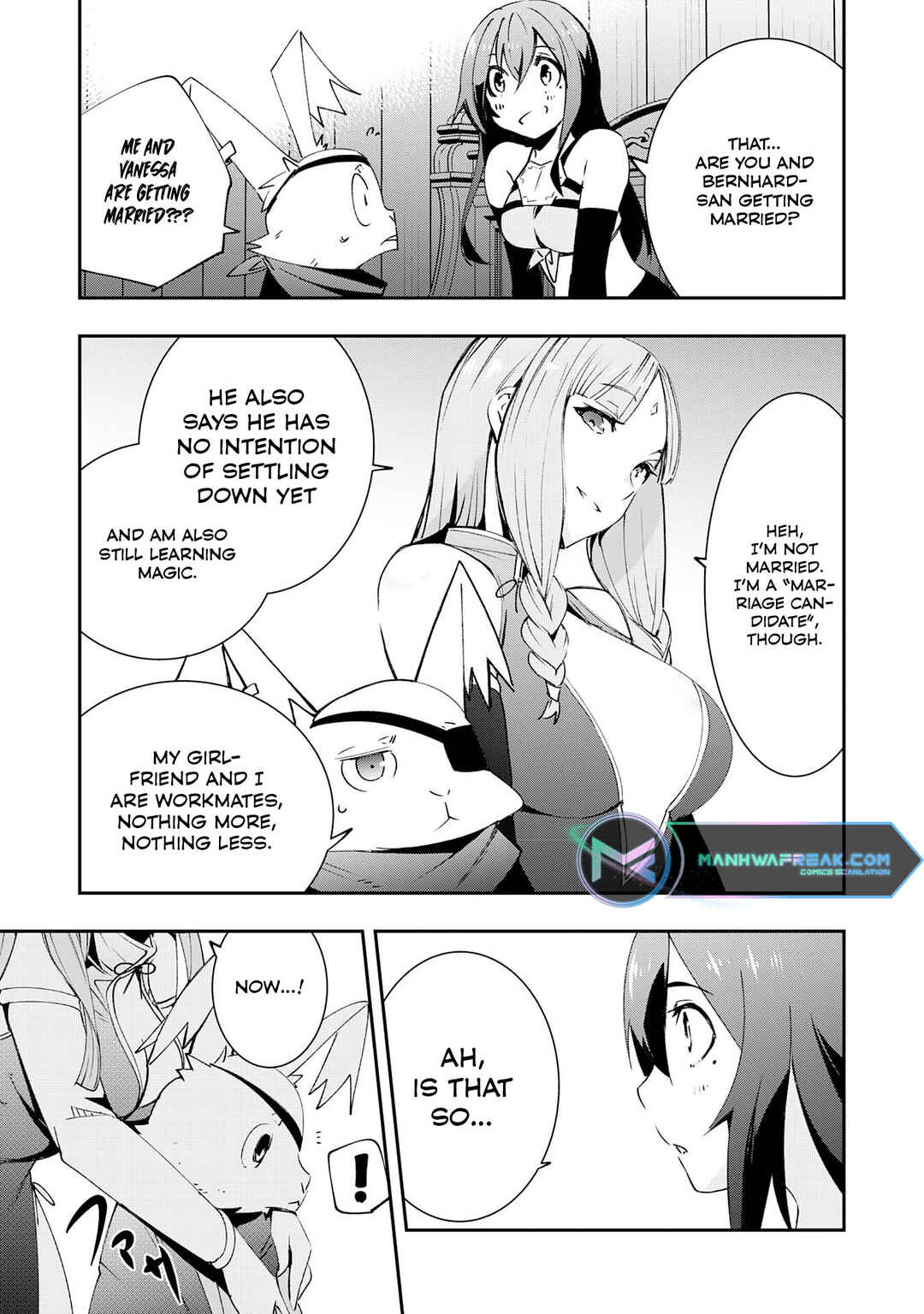Page 25 Chapter 6 Skill Saisei to Hakai kara Hajimaru Saikyou Boukensha Life ~Gomihiroi to Tsuihousareta kedo Kikakugai no Chikara de Nariagaru!~