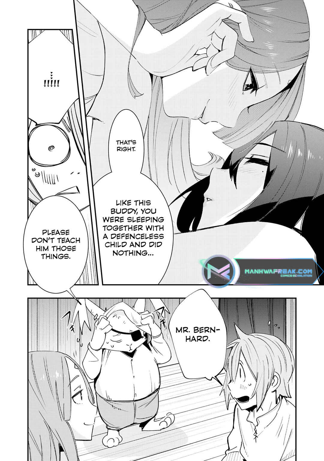 Page 30 Chapter 6 Skill Saisei to Hakai kara Hajimaru Saikyou Boukensha Life ~Gomihiroi to Tsuihousareta kedo Kikakugai no Chikara de Nariagaru!~
