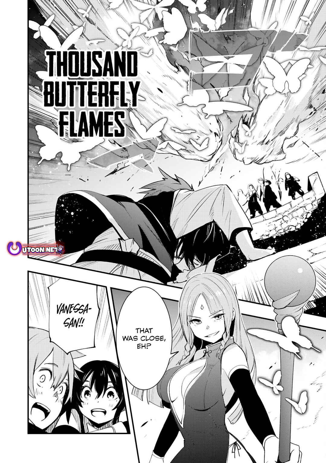 Page 13 Chapter 18 Skill Saisei to Hakai kara Hajimaru Saikyou Boukensha Life ~Gomihiroi to Tsuihousareta kedo Kikakugai no Chikara de Nariagaru!~