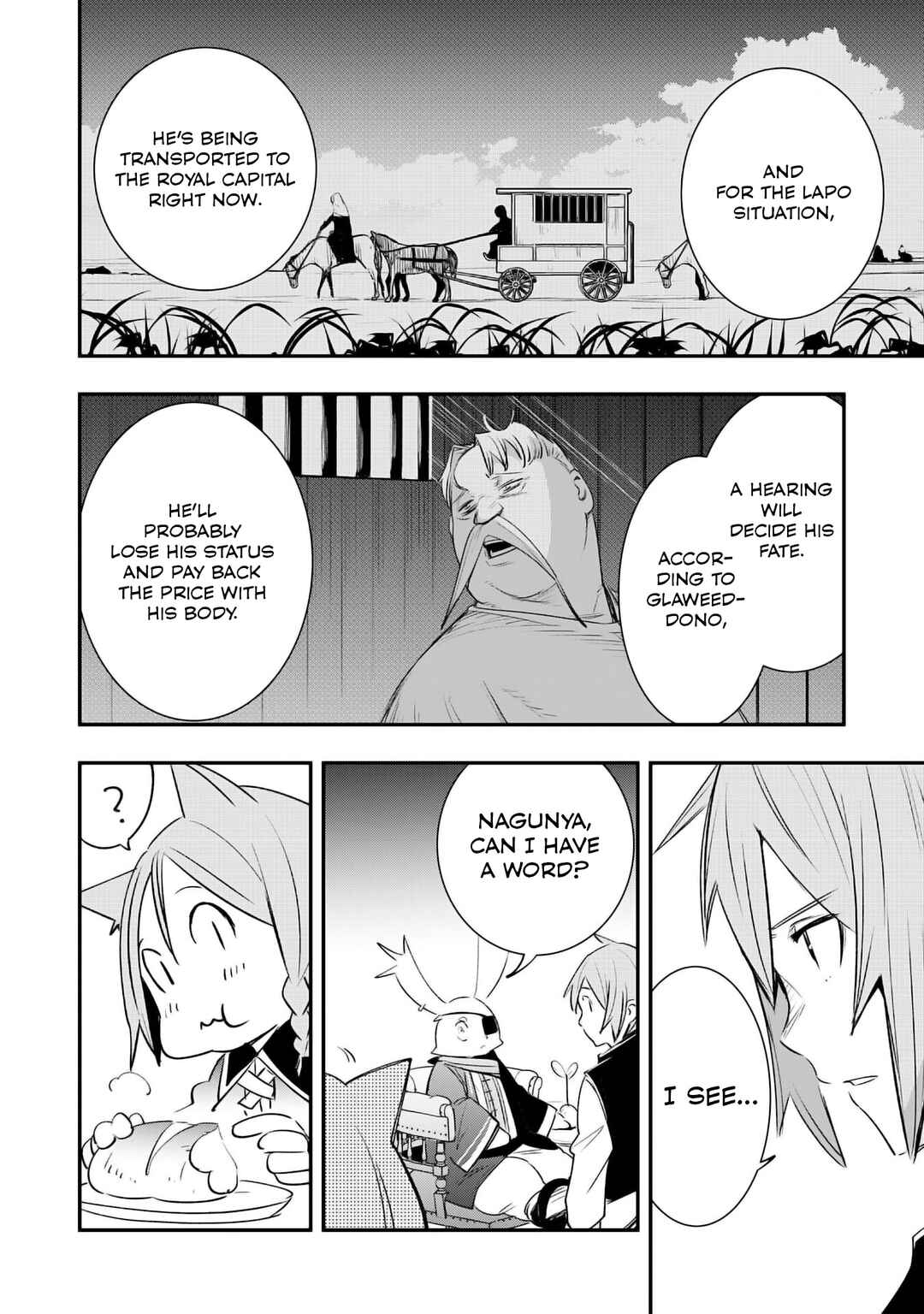 Page 31 Chapter 18 Skill Saisei to Hakai kara Hajimaru Saikyou Boukensha Life ~Gomihiroi to Tsuihousareta kedo Kikakugai no Chikara de Nariagaru!~