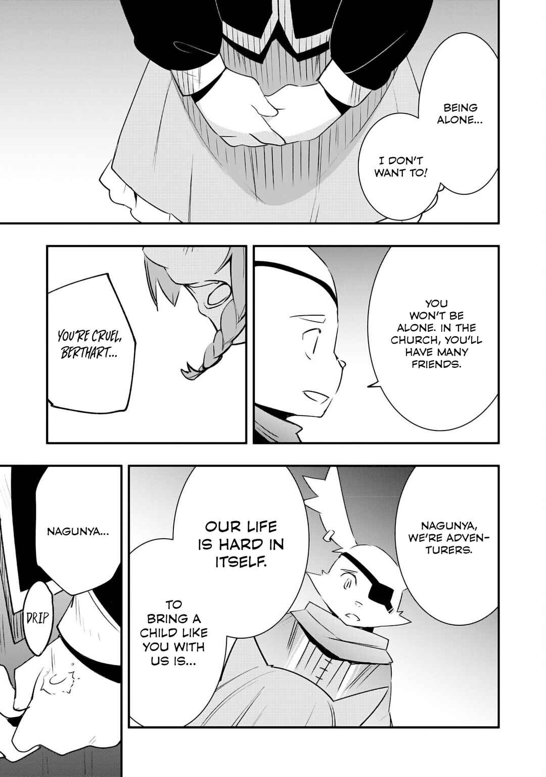 Page 34 Chapter 18 Skill Saisei to Hakai kara Hajimaru Saikyou Boukensha Life ~Gomihiroi to Tsuihousareta kedo Kikakugai no Chikara de Nariagaru!~