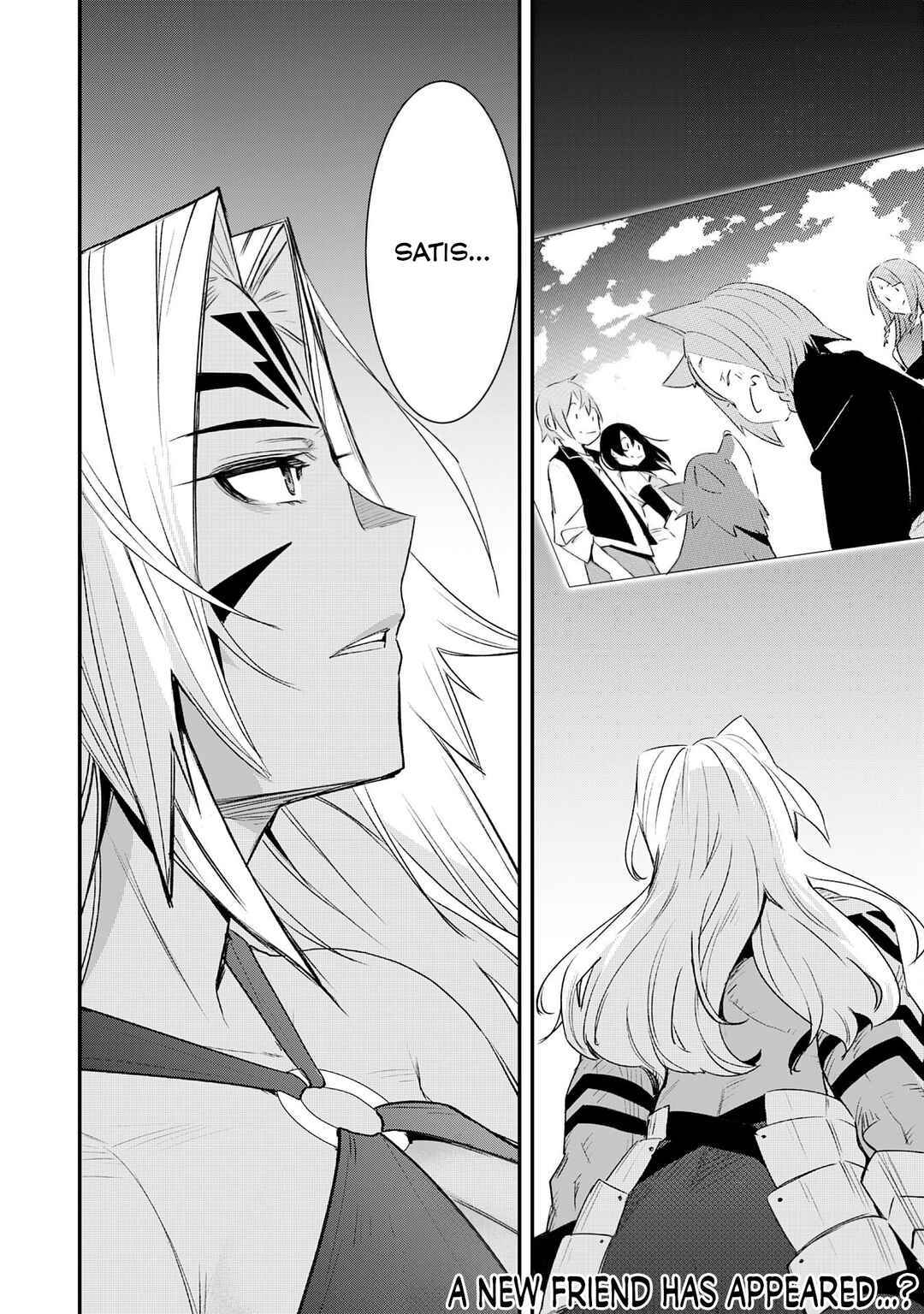 Page 39 Chapter 18 Skill Saisei to Hakai kara Hajimaru Saikyou Boukensha Life ~Gomihiroi to Tsuihousareta kedo Kikakugai no Chikara de Nariagaru!~