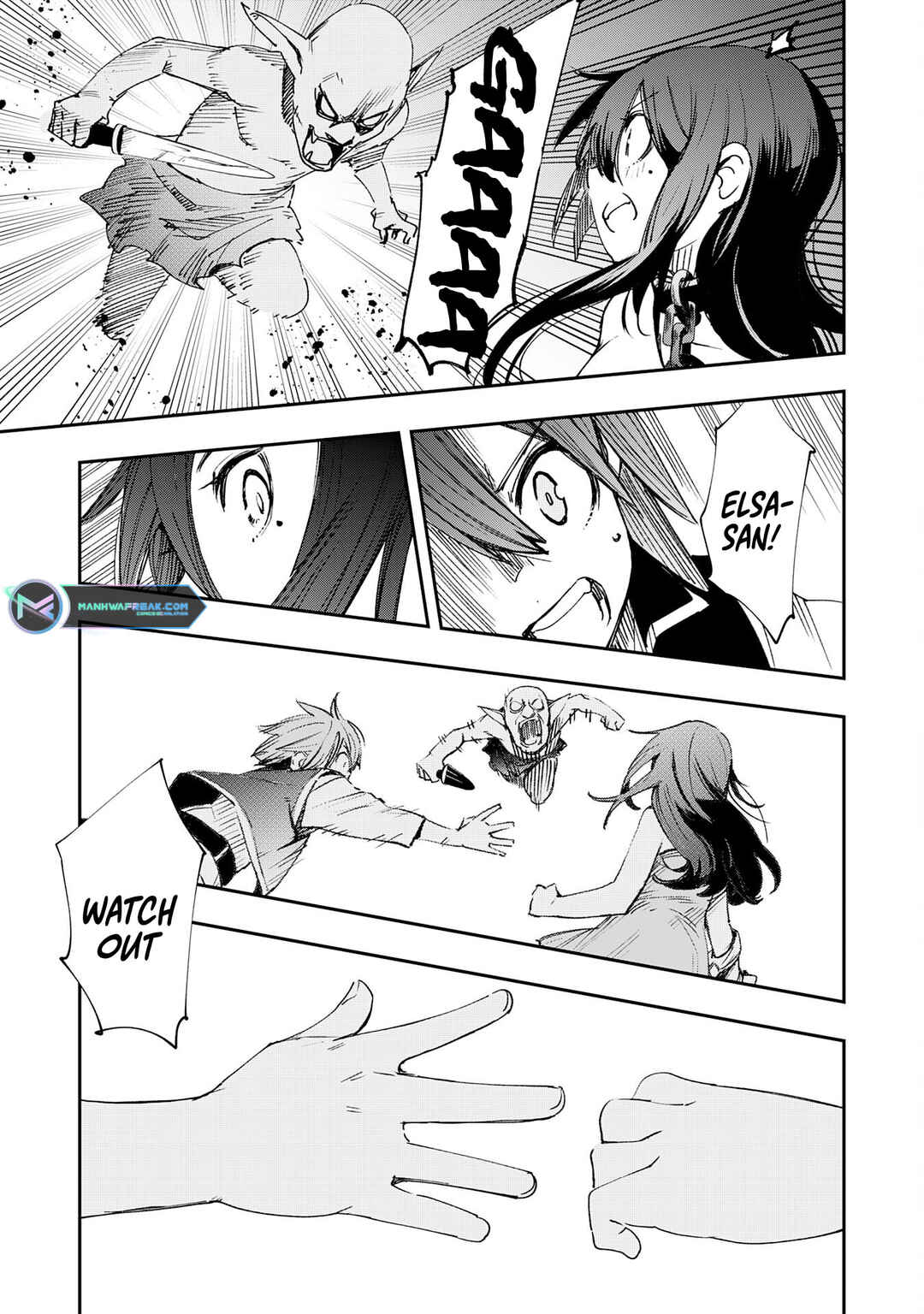 Page 26 Chapter 1.2 Skill Saisei to Hakai kara Hajimaru Saikyou Boukensha Life ~Gomihiroi to Tsuihousareta kedo Kikakugai no Chikara de Nariagaru!~