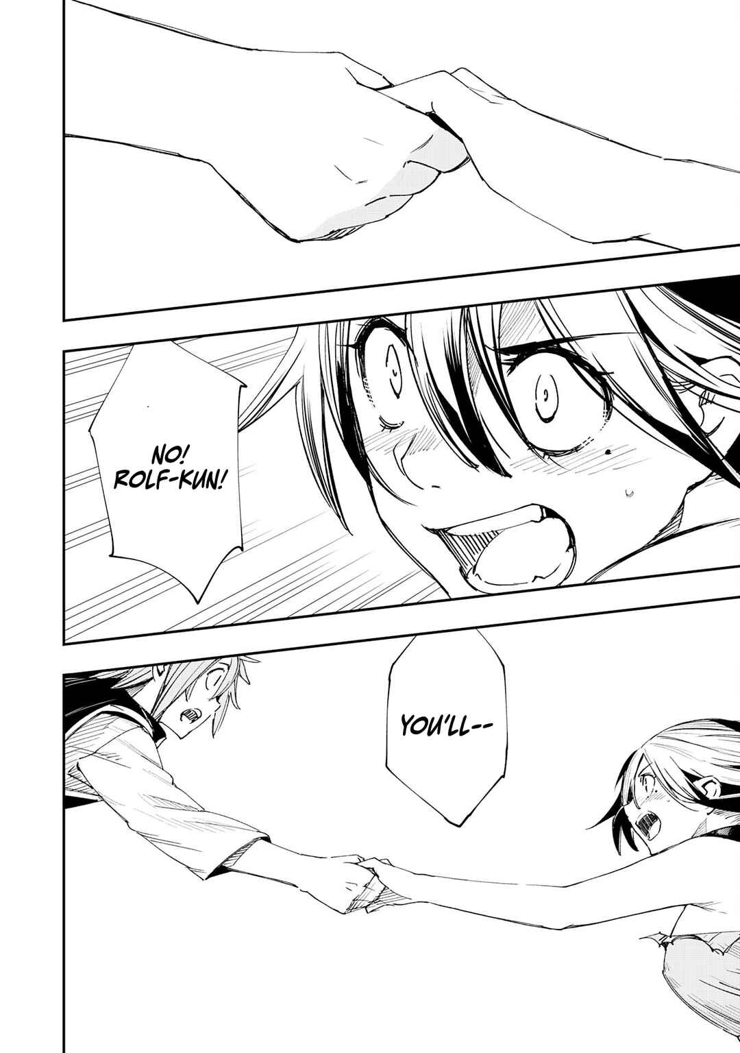 Page 27 Chapter 1.2 Skill Saisei to Hakai kara Hajimaru Saikyou Boukensha Life ~Gomihiroi to Tsuihousareta kedo Kikakugai no Chikara de Nariagaru!~