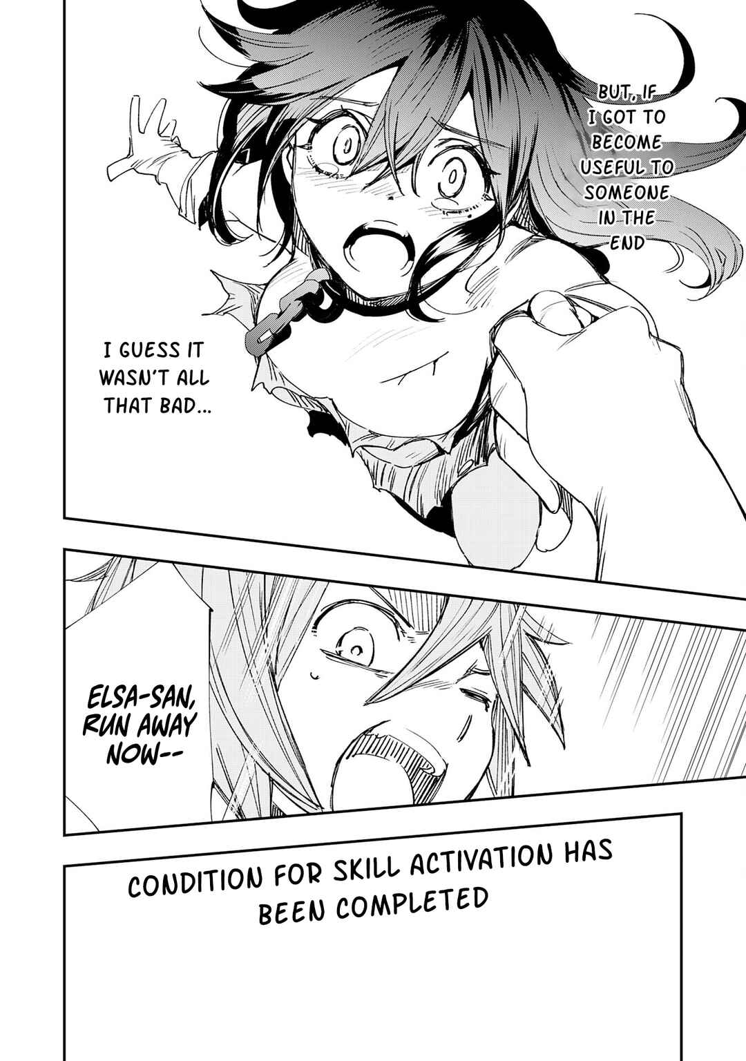 Page 29 Chapter 1.2 Skill Saisei to Hakai kara Hajimaru Saikyou Boukensha Life ~Gomihiroi to Tsuihousareta kedo Kikakugai no Chikara de Nariagaru!~