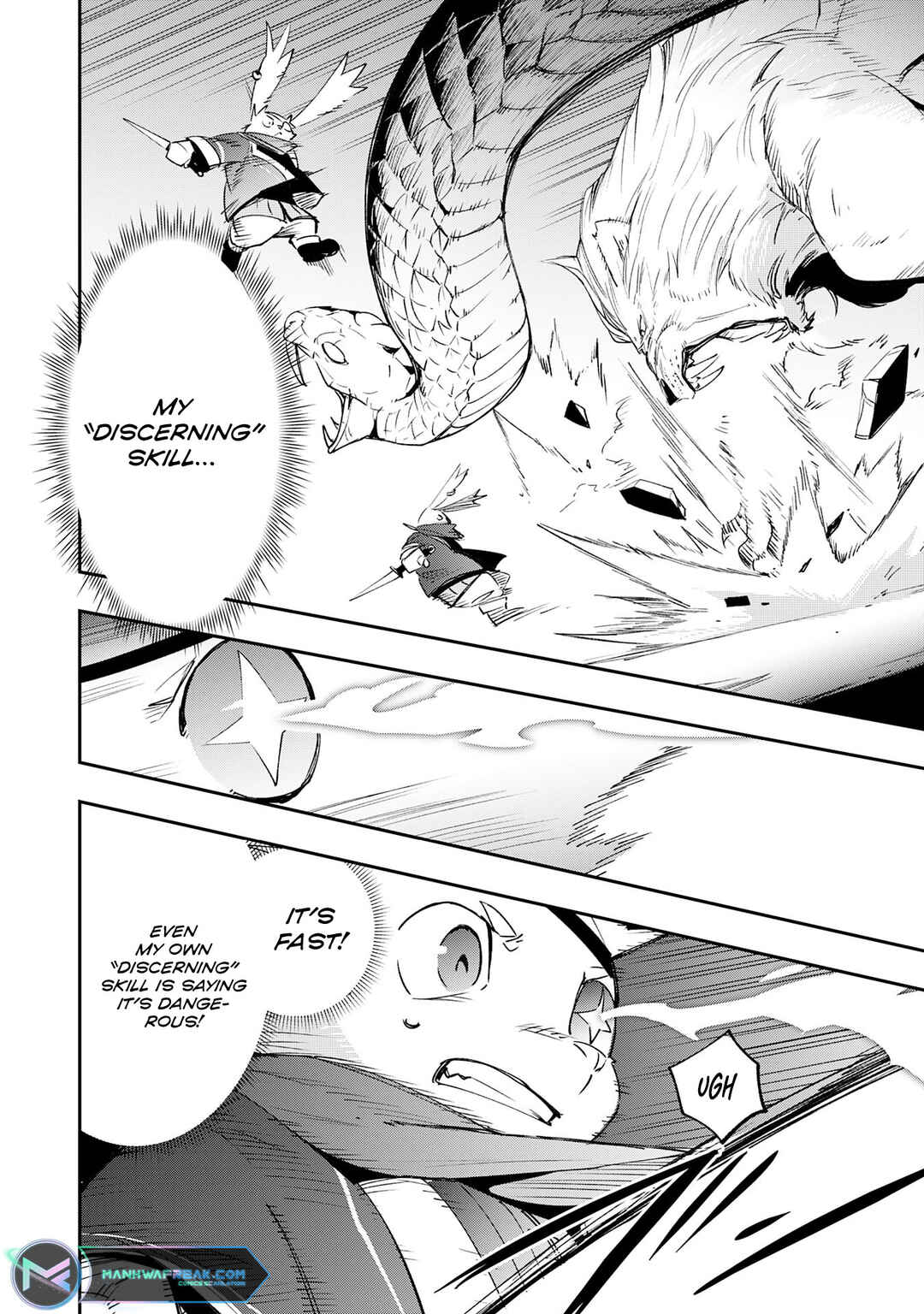 Page 13 Chapter 10 Skill Saisei to Hakai kara Hajimaru Saikyou Boukensha Life ~Gomihiroi to Tsuihousareta kedo Kikakugai no Chikara de Nariagaru!~