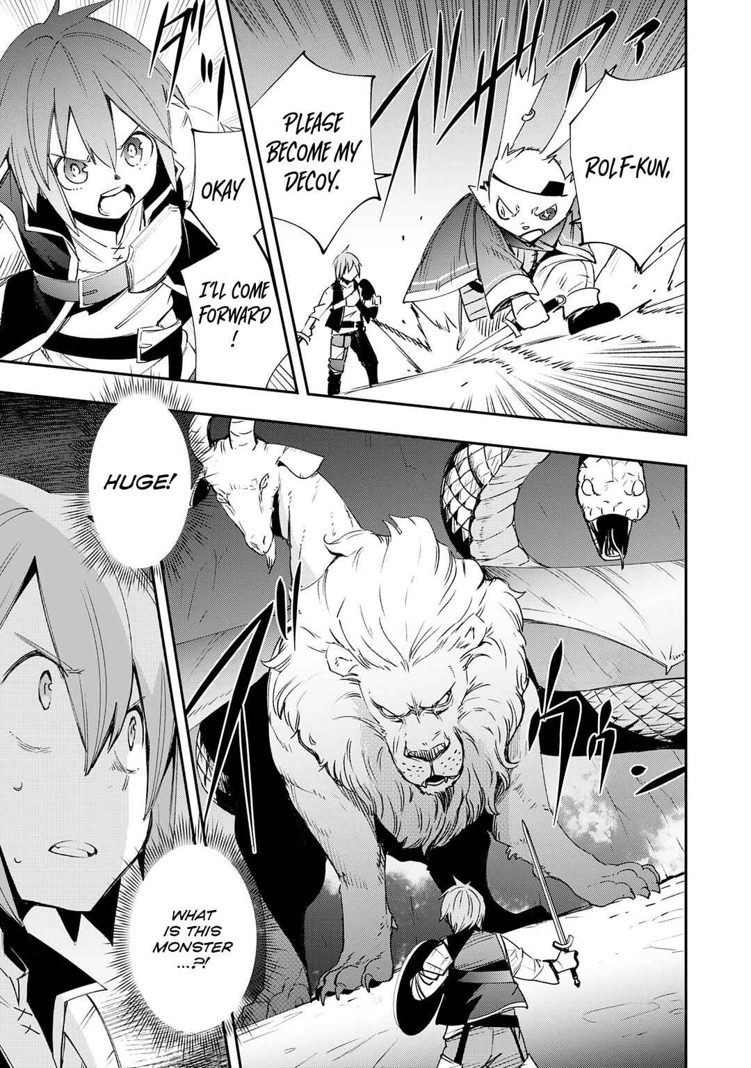 Page 16 Chapter 10 Skill Saisei to Hakai kara Hajimaru Saikyou Boukensha Life ~Gomihiroi to Tsuihousareta kedo Kikakugai no Chikara de Nariagaru!~