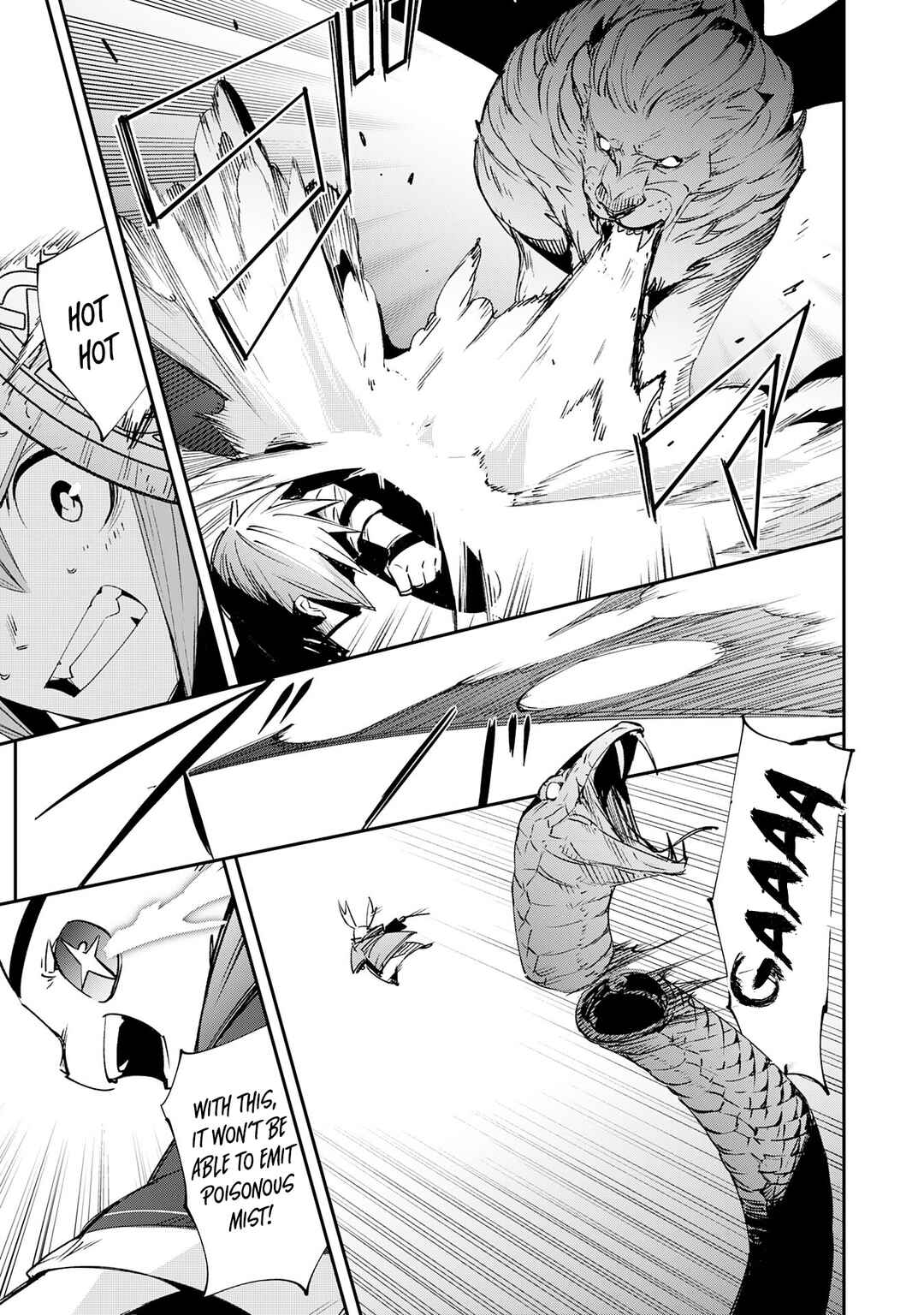 Page 18 Chapter 10 Skill Saisei to Hakai kara Hajimaru Saikyou Boukensha Life ~Gomihiroi to Tsuihousareta kedo Kikakugai no Chikara de Nariagaru!~