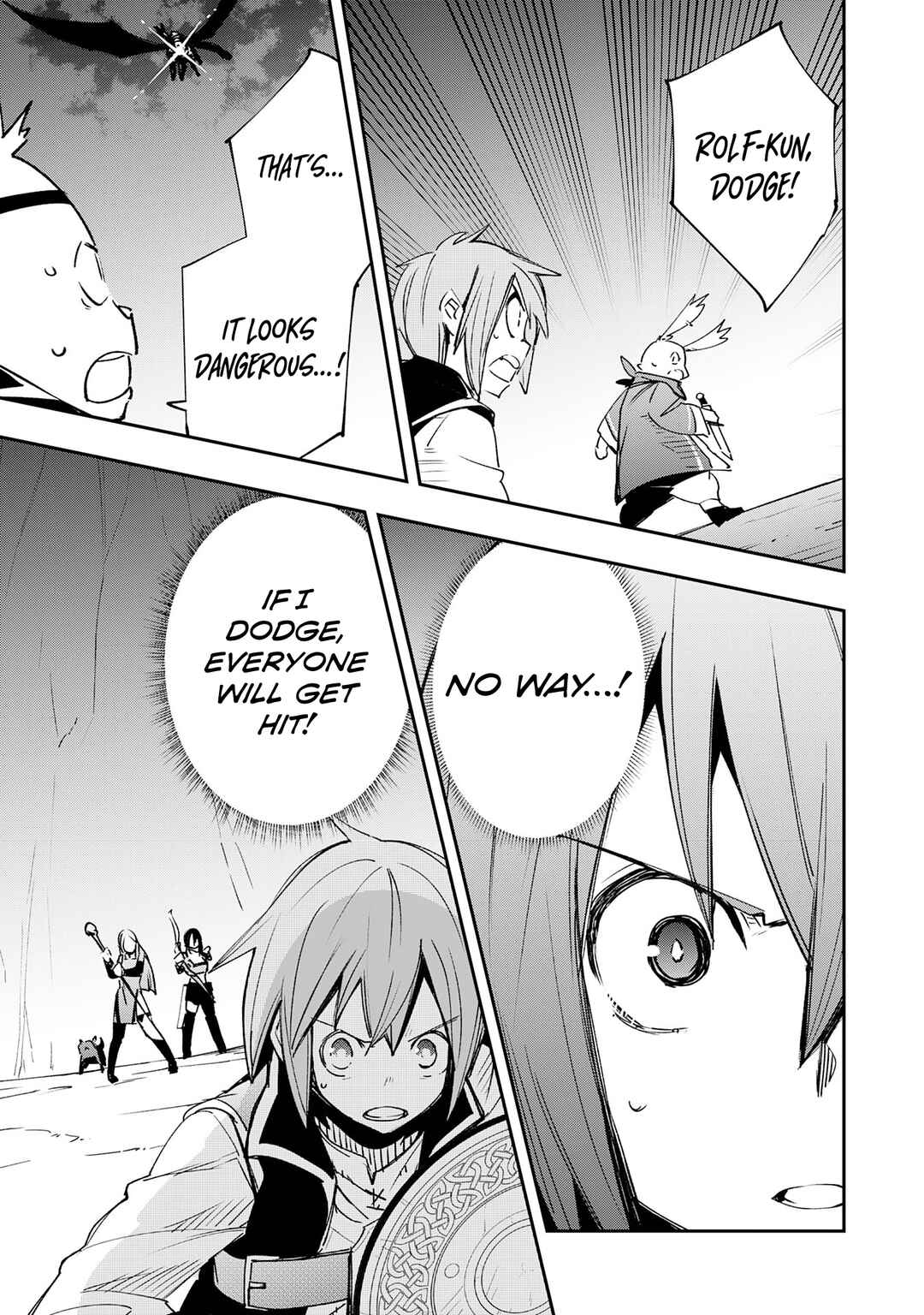 Page 20 Chapter 10 Skill Saisei to Hakai kara Hajimaru Saikyou Boukensha Life ~Gomihiroi to Tsuihousareta kedo Kikakugai no Chikara de Nariagaru!~