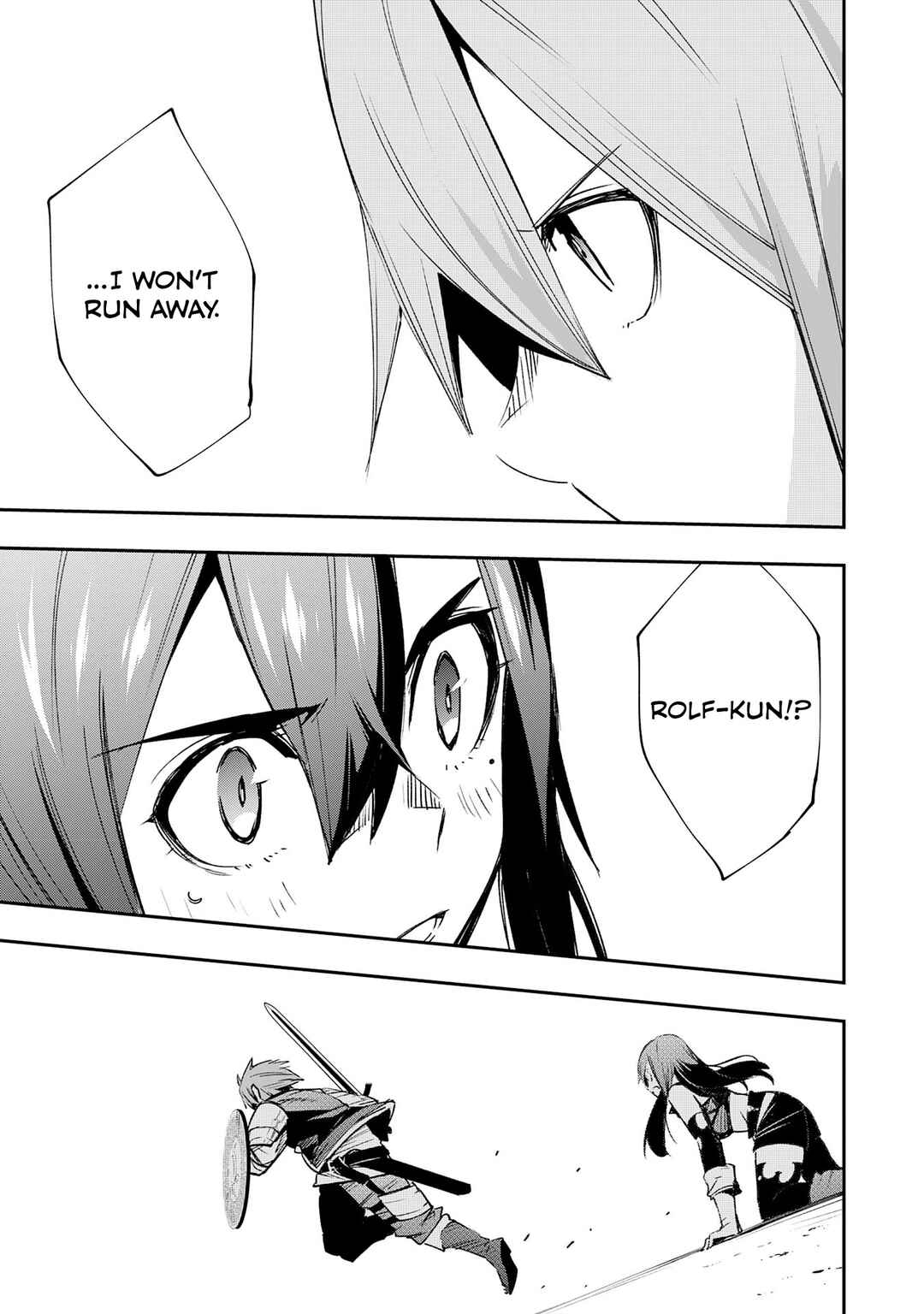 Page 27 Chapter 10 Skill Saisei to Hakai kara Hajimaru Saikyou Boukensha Life ~Gomihiroi to Tsuihousareta kedo Kikakugai no Chikara de Nariagaru!~