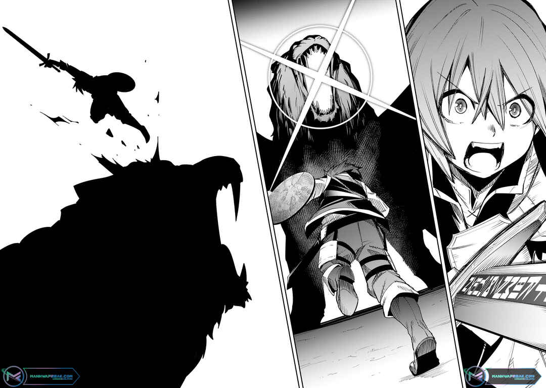 Page 28 Chapter 10 Skill Saisei to Hakai kara Hajimaru Saikyou Boukensha Life ~Gomihiroi to Tsuihousareta kedo Kikakugai no Chikara de Nariagaru!~