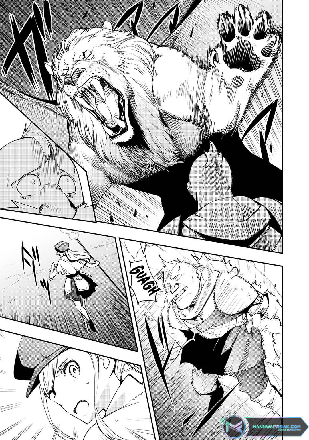 Page 6 Chapter 10 Skill Saisei to Hakai kara Hajimaru Saikyou Boukensha Life ~Gomihiroi to Tsuihousareta kedo Kikakugai no Chikara de Nariagaru!~