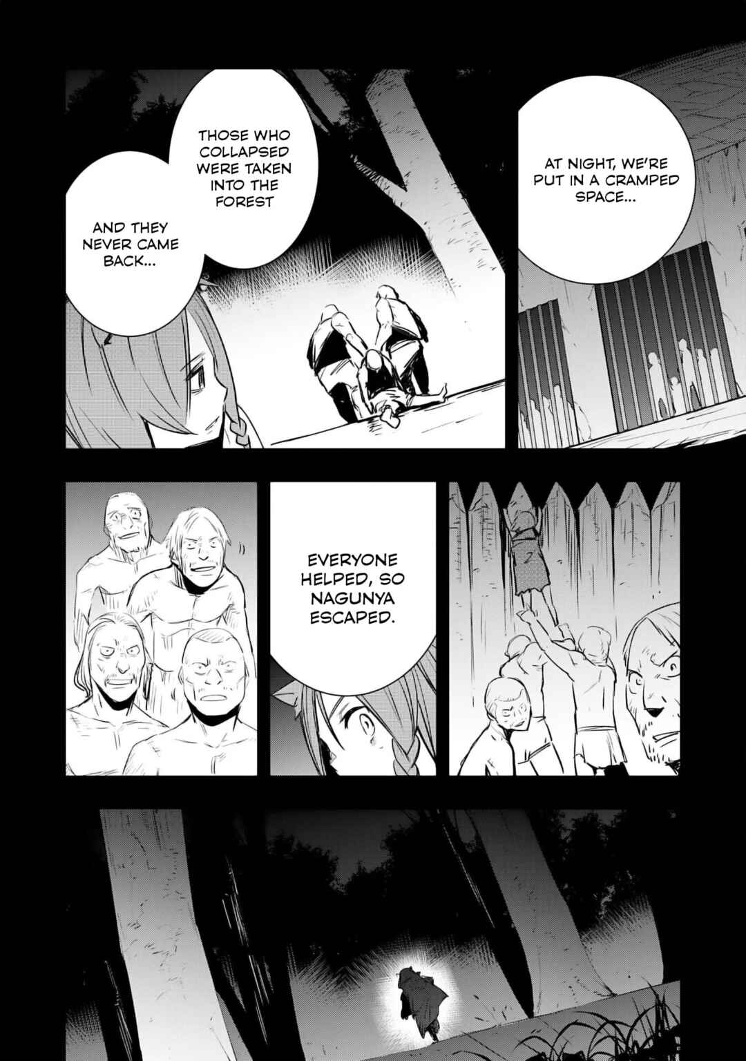 Page 24 Chapter 14 Skill Saisei to Hakai kara Hajimaru Saikyou Boukensha Life ~Gomihiroi to Tsuihousareta kedo Kikakugai no Chikara de Nariagaru!~