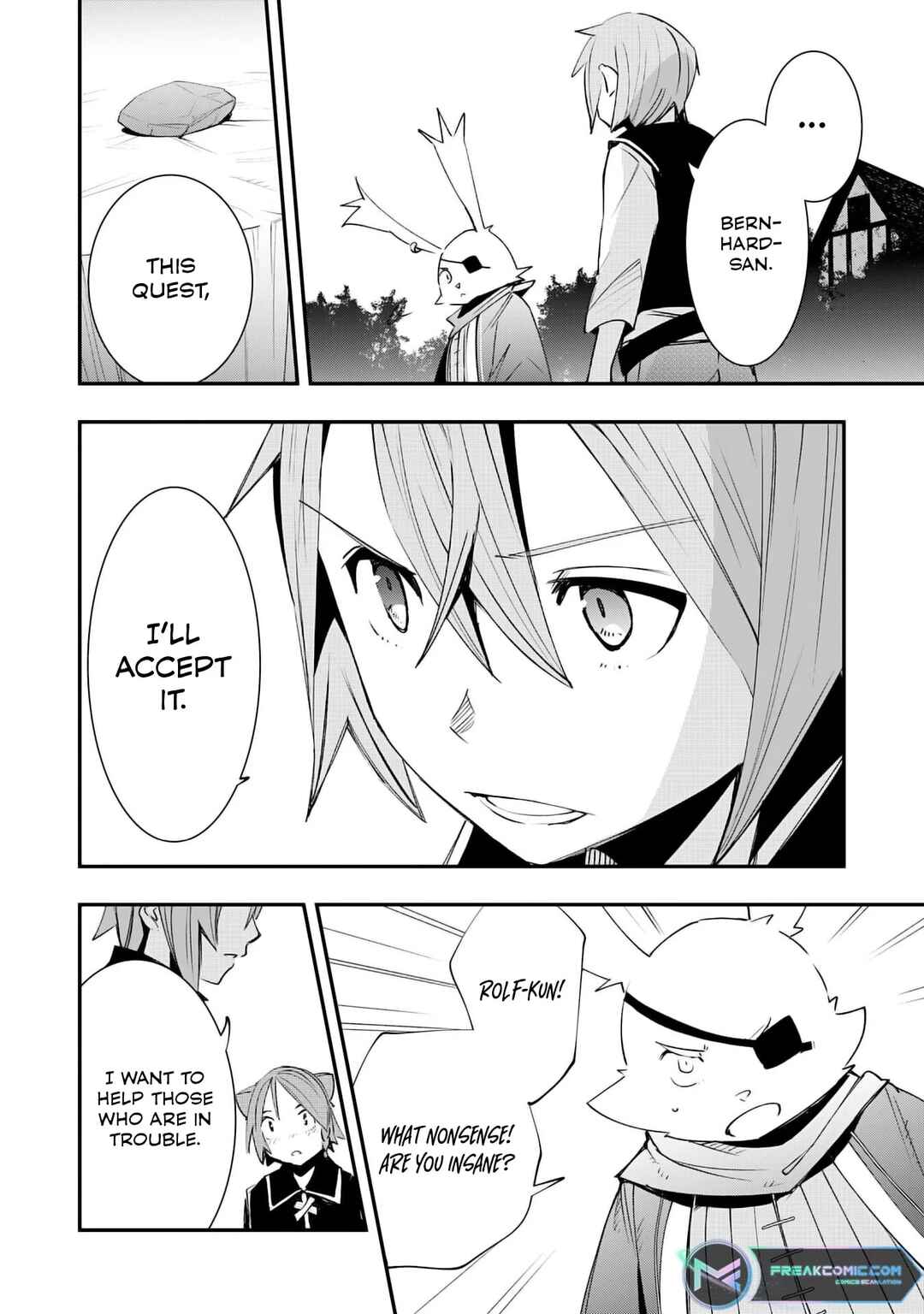 Page 30 Chapter 14 Skill Saisei to Hakai kara Hajimaru Saikyou Boukensha Life ~Gomihiroi to Tsuihousareta kedo Kikakugai no Chikara de Nariagaru!~