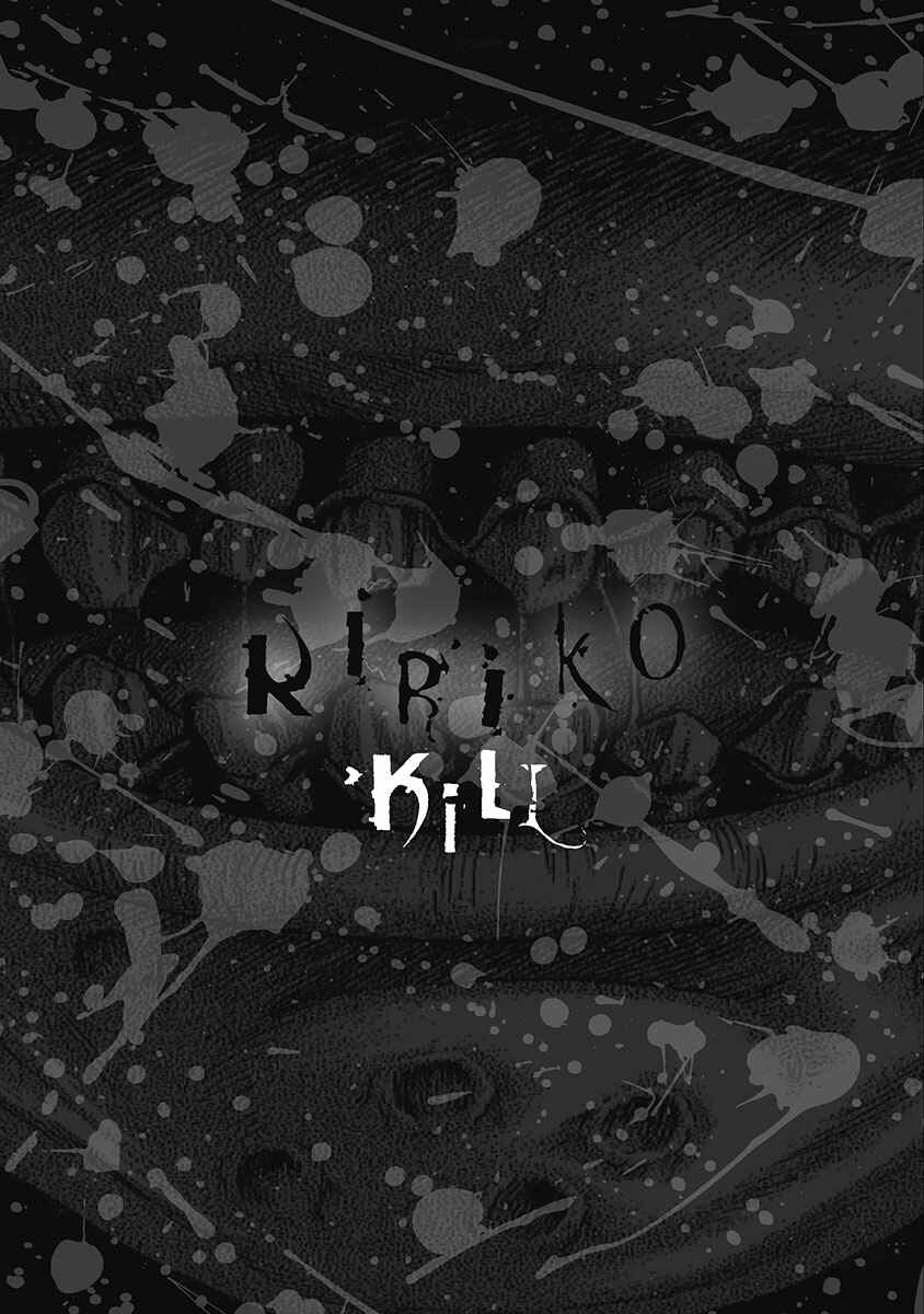 Page 20 Chapter 4 Kiriko Kill