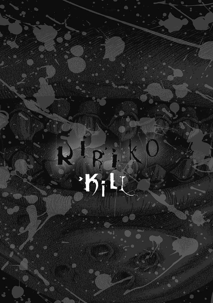 Page 21 Chapter 4 Kiriko Kill
