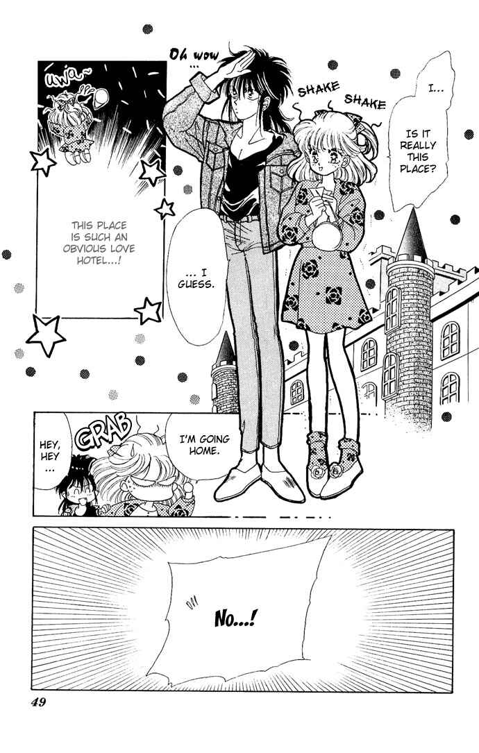 Page 12 Chapter 2 Vampire Vampire