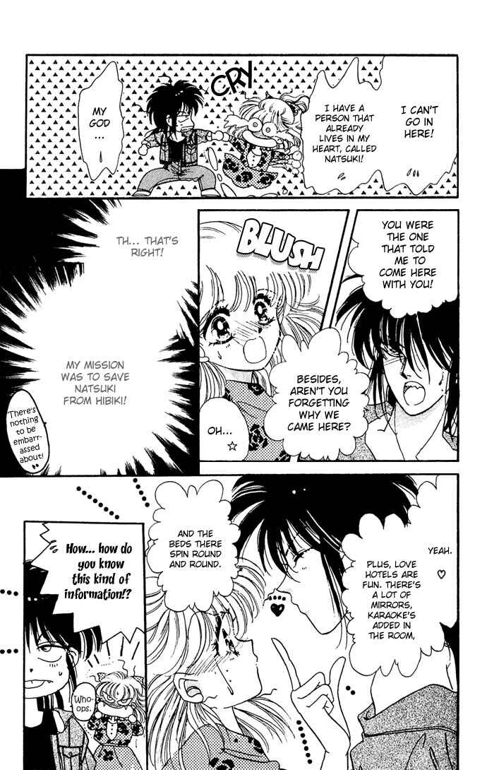 Page 13 Chapter 2 Vampire Vampire