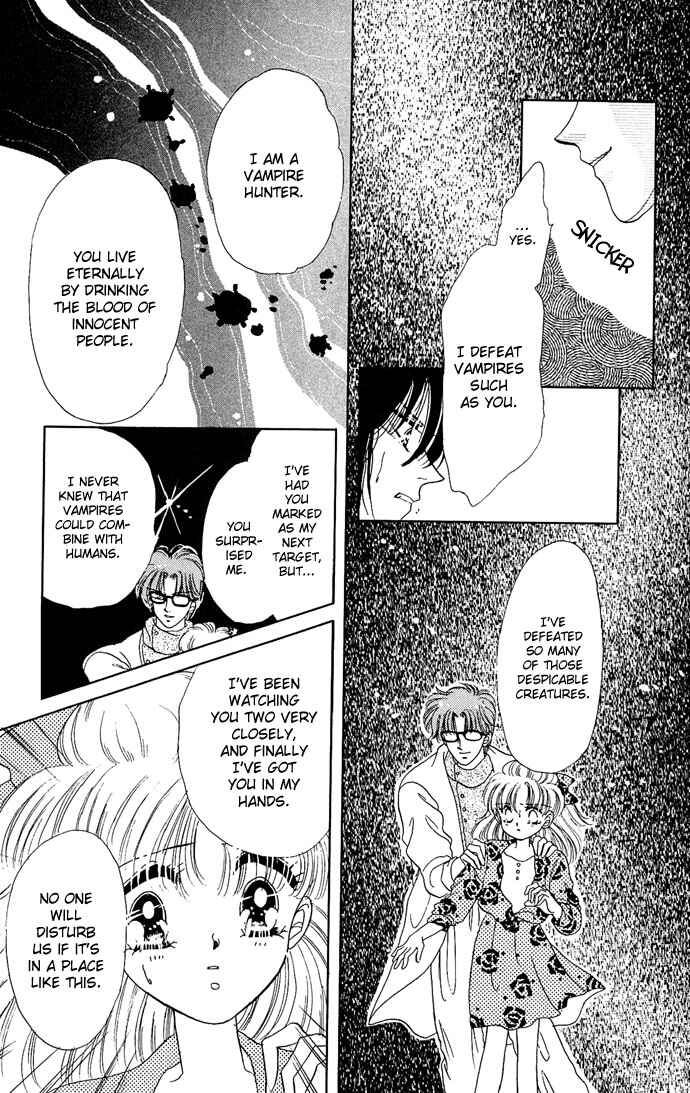 Page 16 Chapter 2 Vampire Vampire