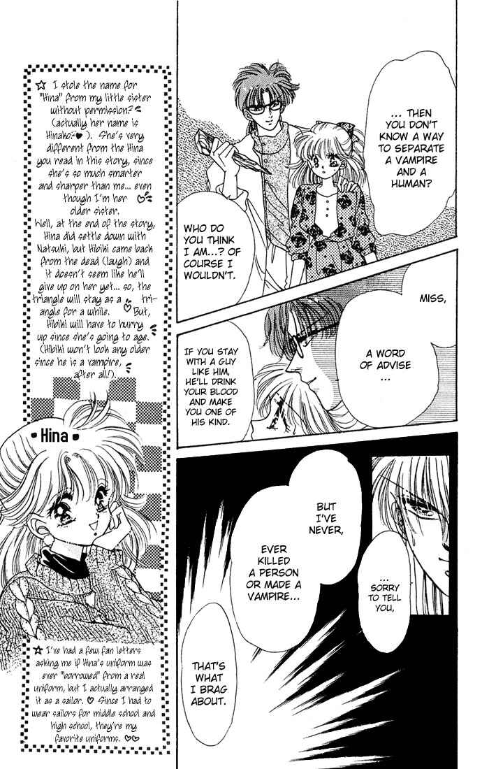 Page 18 Chapter 2 Vampire Vampire