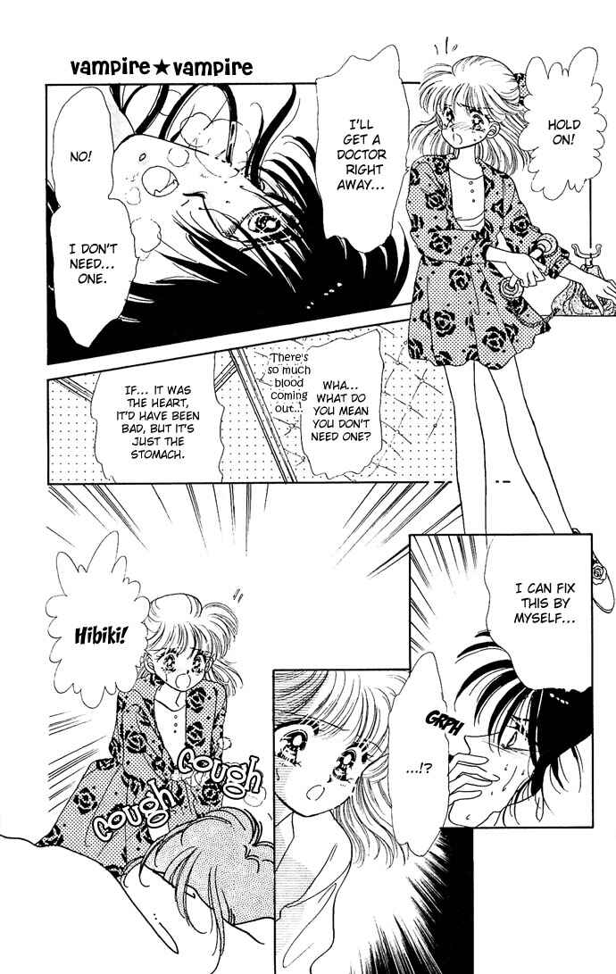 Page 24 Chapter 2 Vampire Vampire
