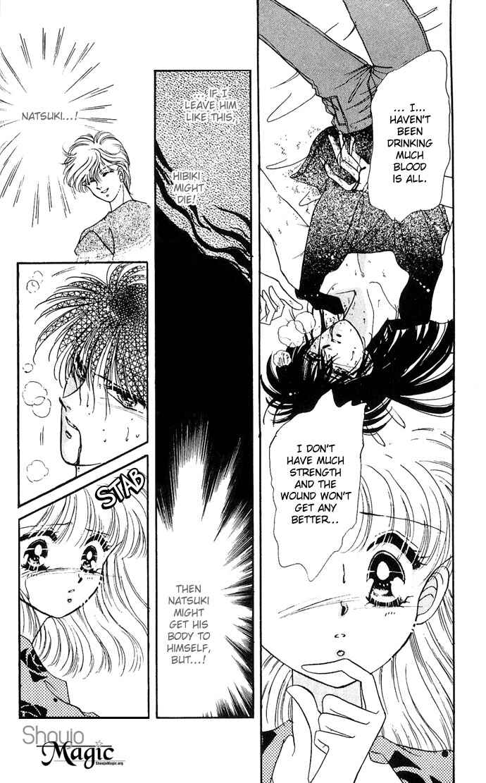 Page 25 Chapter 2 Vampire Vampire