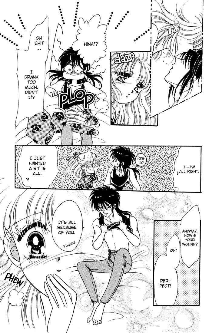 Page 28 Chapter 2 Vampire Vampire