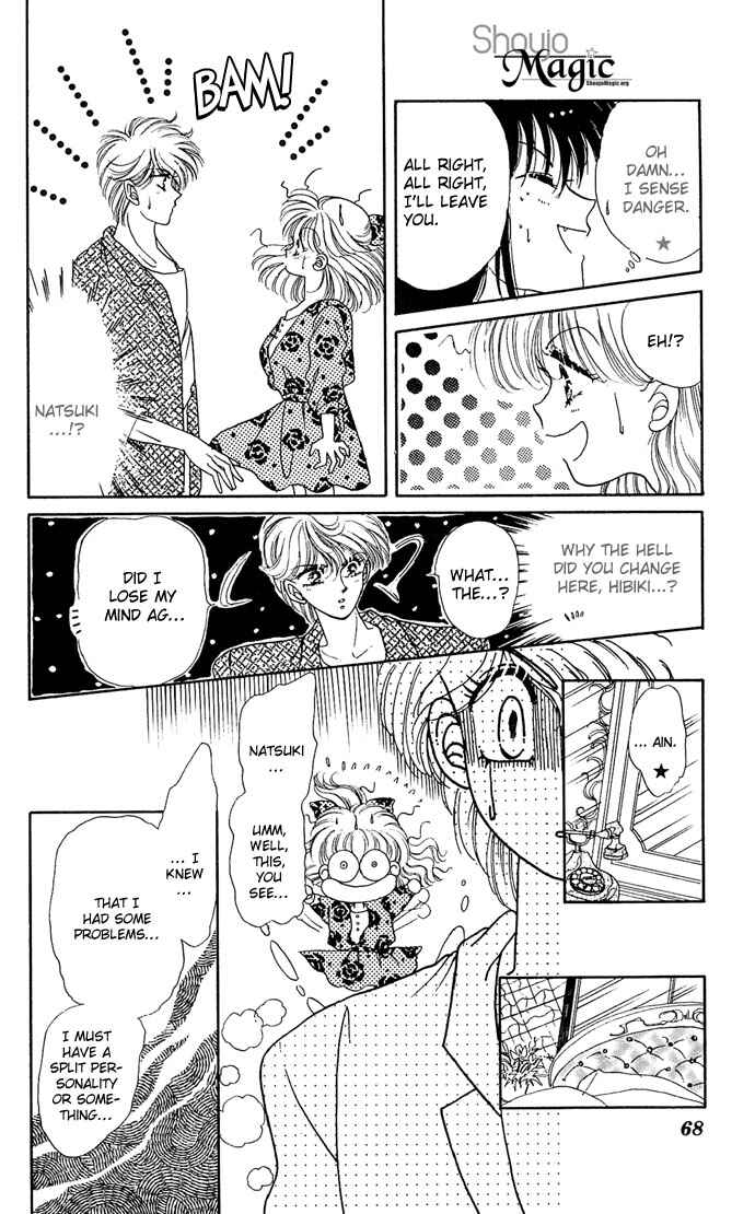 Page 31 Chapter 2 Vampire Vampire