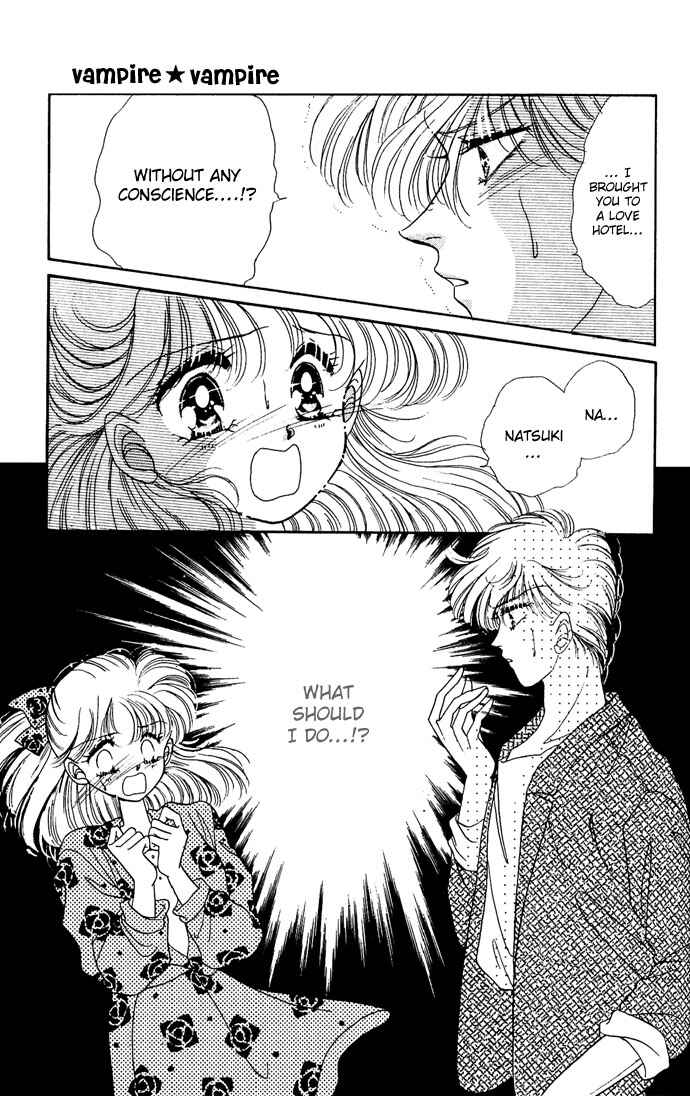 Page 32 Chapter 2 Vampire Vampire