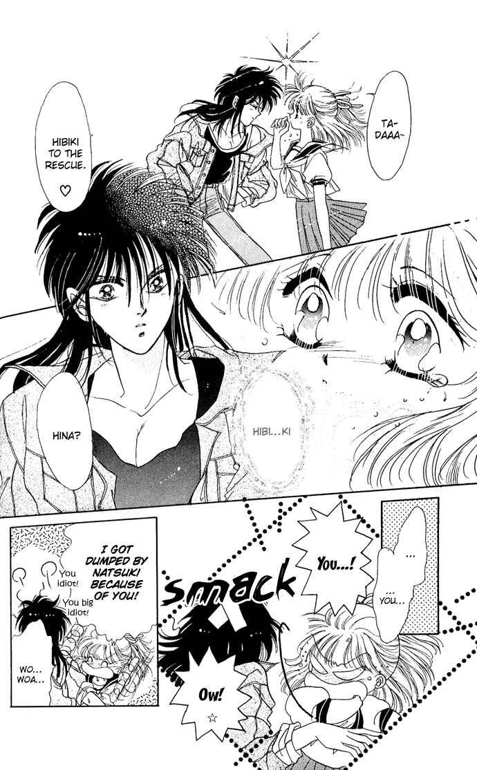Page 10 Chapter 3 Vampire Vampire