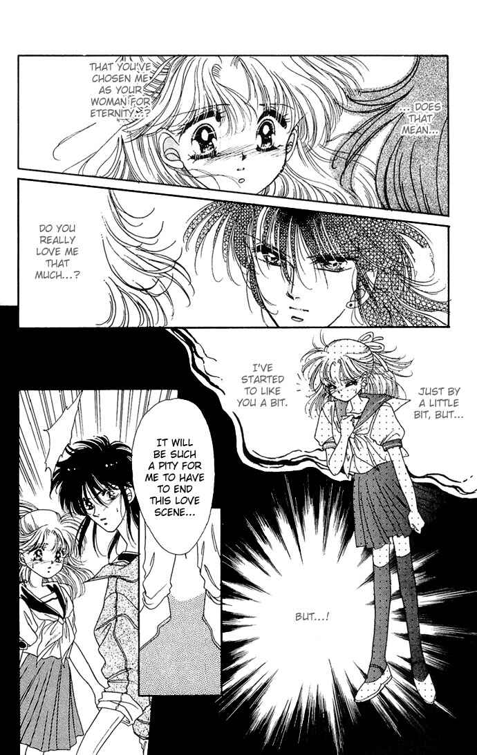 Page 14 Chapter 3 Vampire Vampire