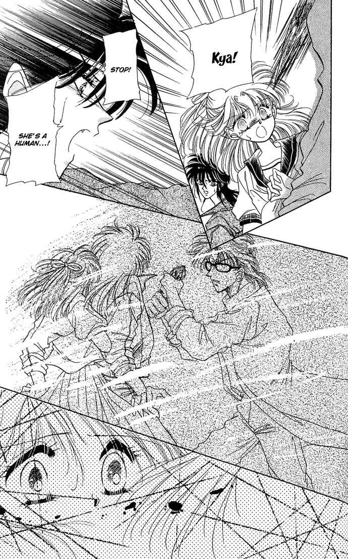 Page 17 Chapter 3 Vampire Vampire
