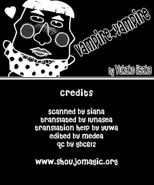 Page 31 Chapter 3 Vampire Vampire