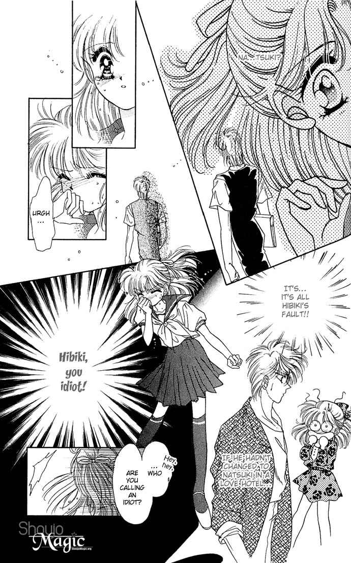 Page 9 Chapter 3 Vampire Vampire
