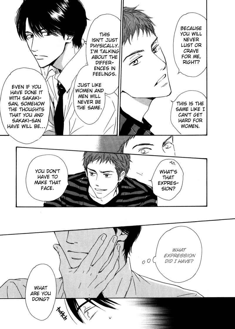 Page 10 Chapter 6 Arashi no Ato