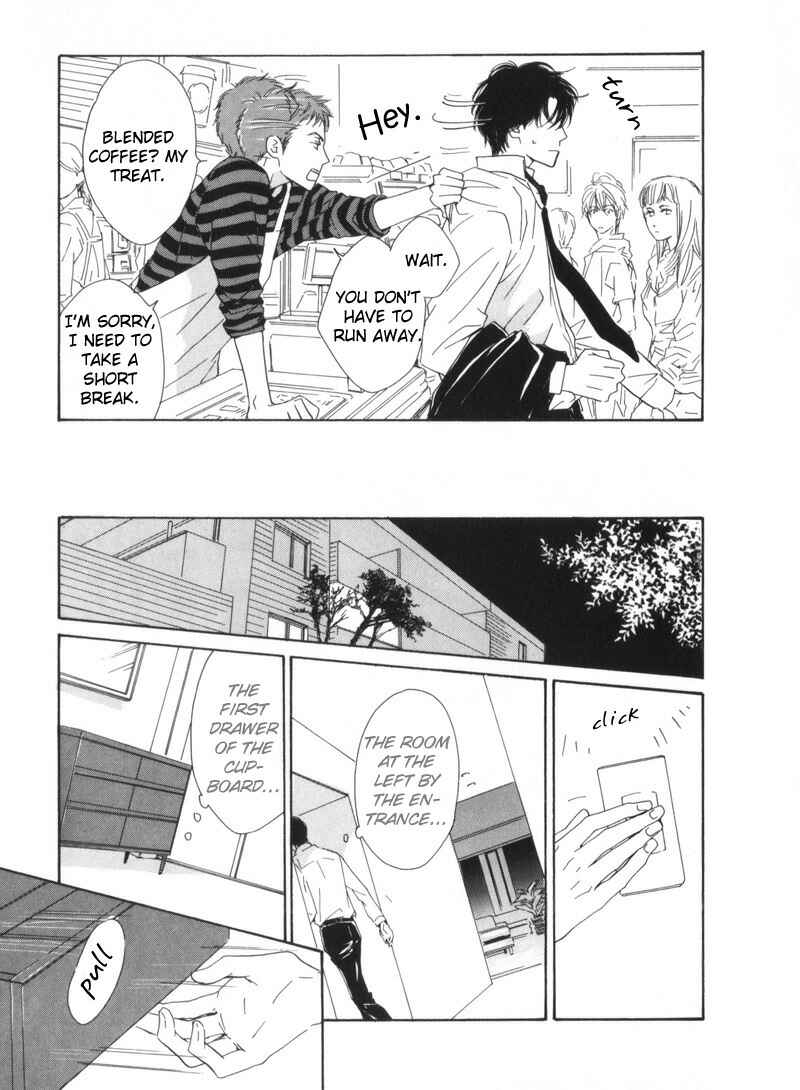 Page 8 Chapter 6 Arashi no Ato