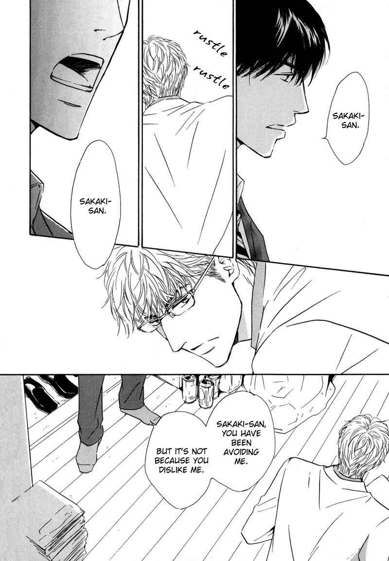 Page 10 Chapter 5 Arashi no Ato