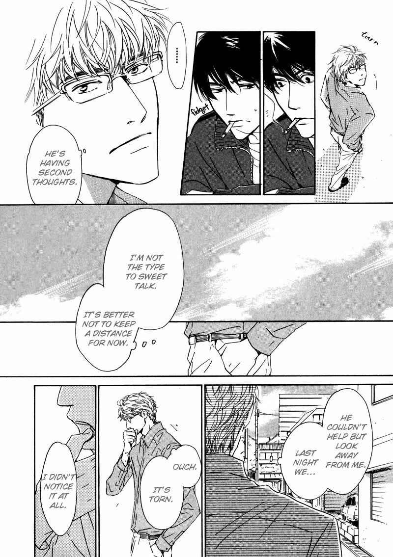 Page 30 Chapter 5 Arashi no Ato