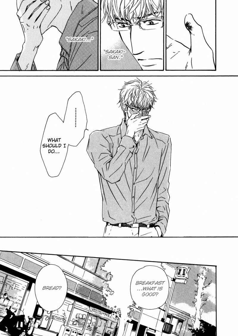 Page 31 Chapter 5 Arashi no Ato