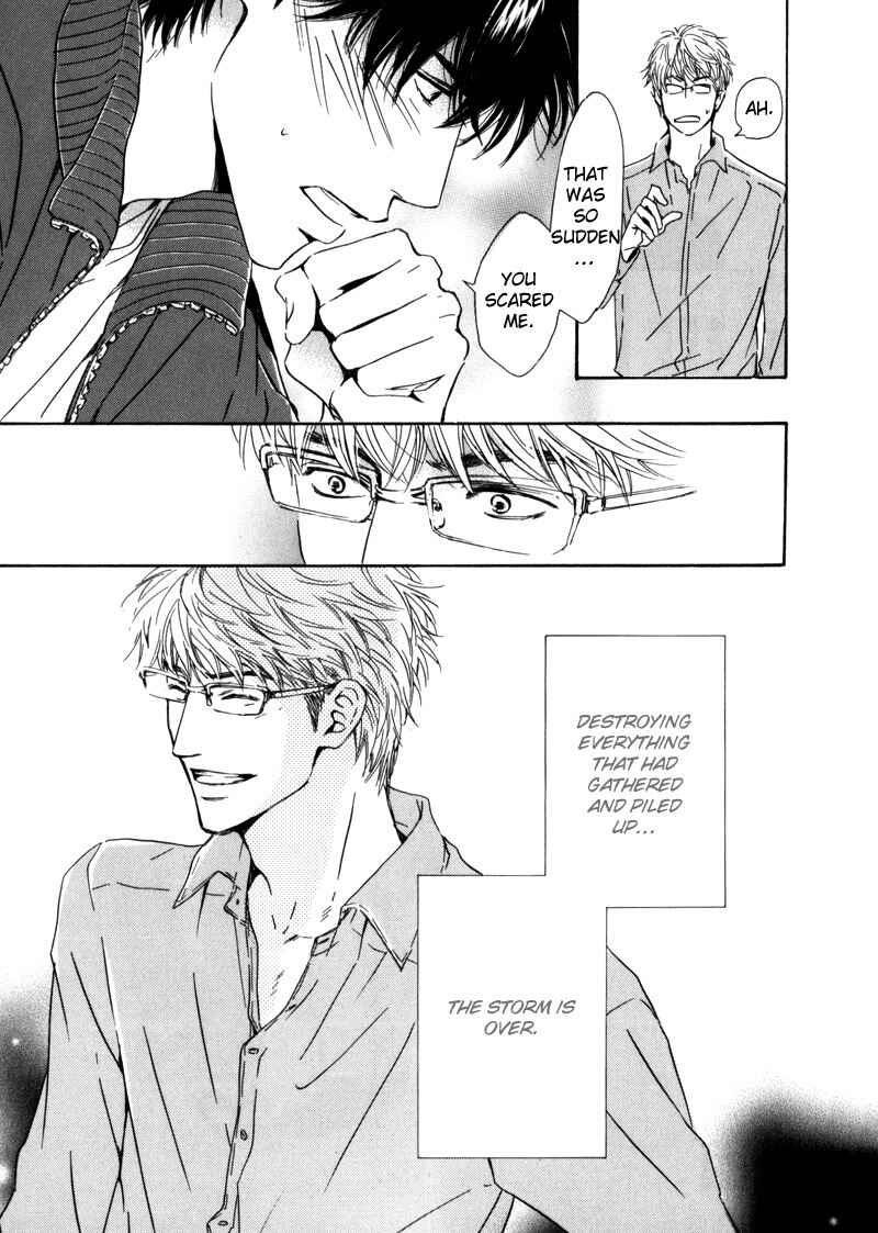 Page 37 Chapter 5 Arashi no Ato
