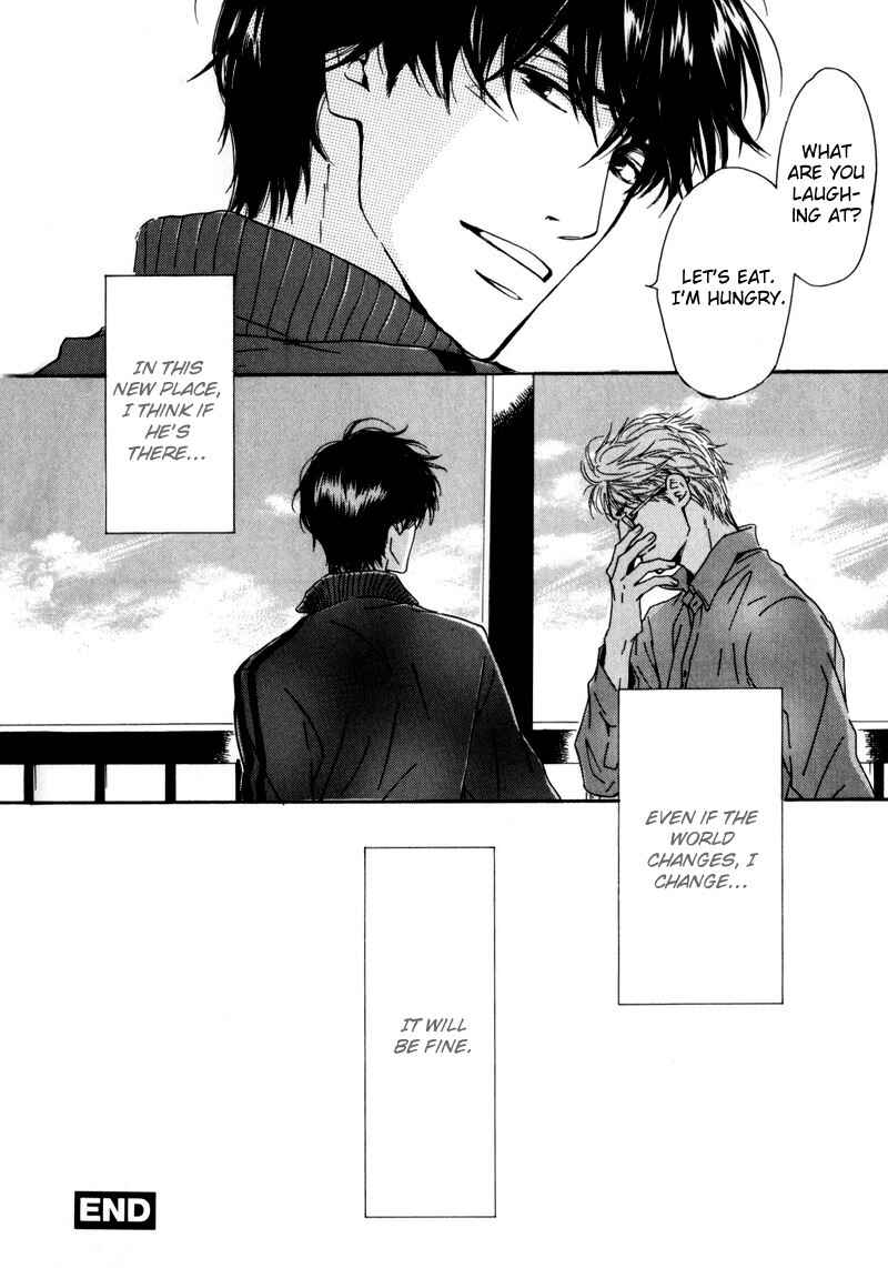 Page 38 Chapter 5 Arashi no Ato