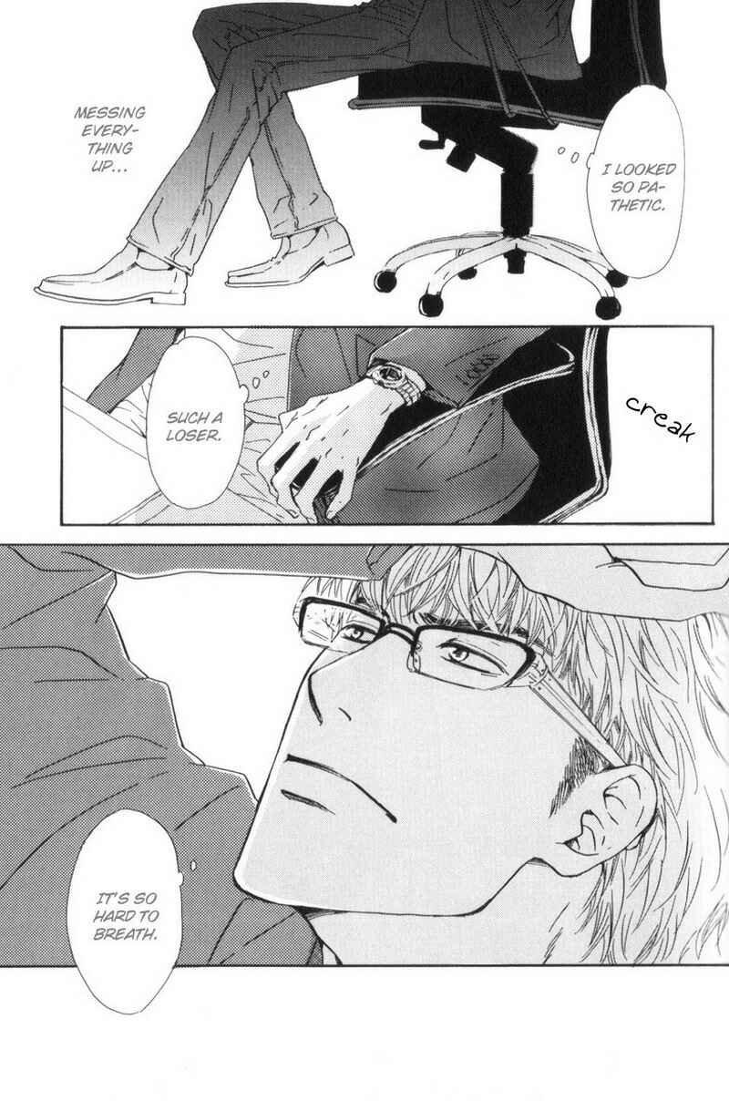 Page 19 Chapter 3 Arashi no Ato