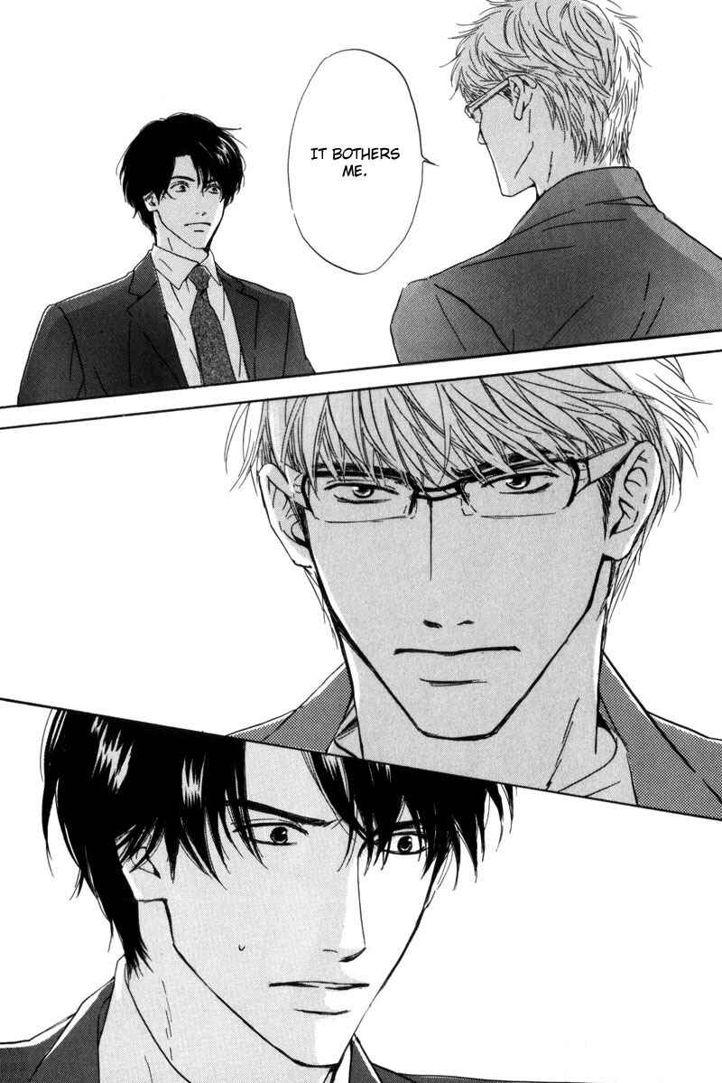 Page 34 Chapter 3 Arashi no Ato