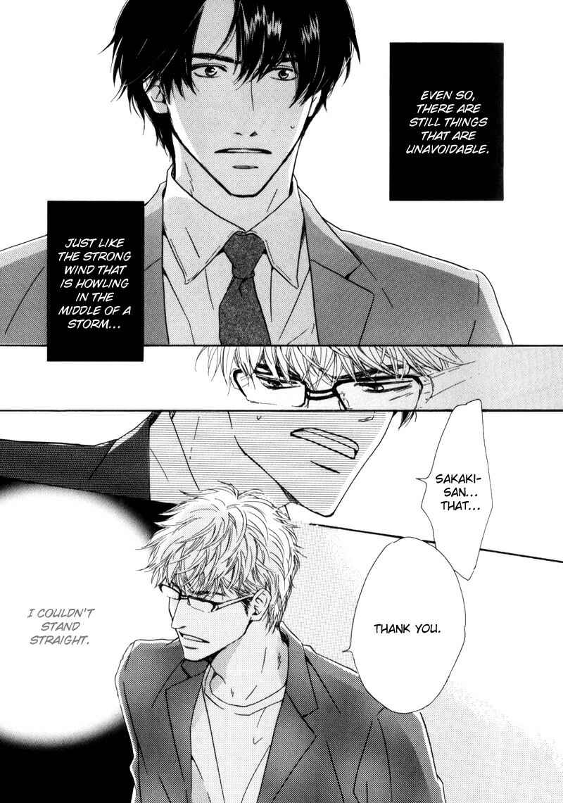 Page 37 Chapter 3 Arashi no Ato