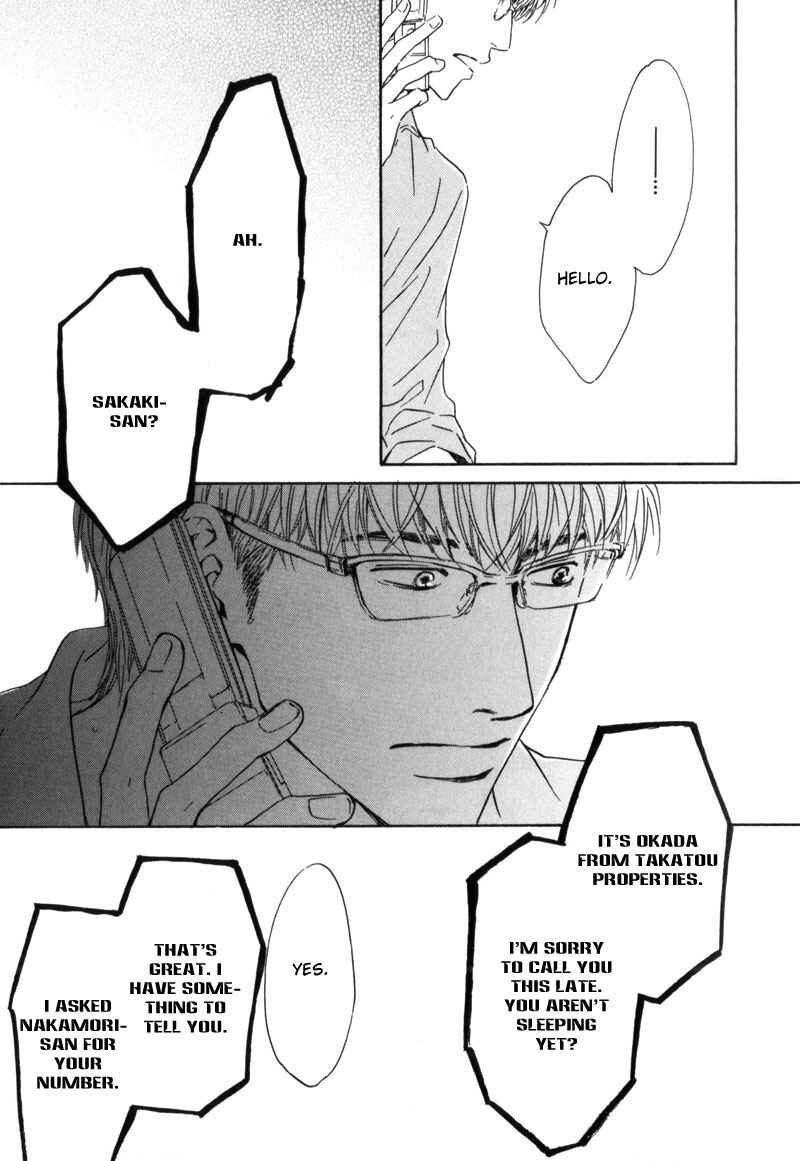 Page 29 Chapter 2 Arashi no Ato