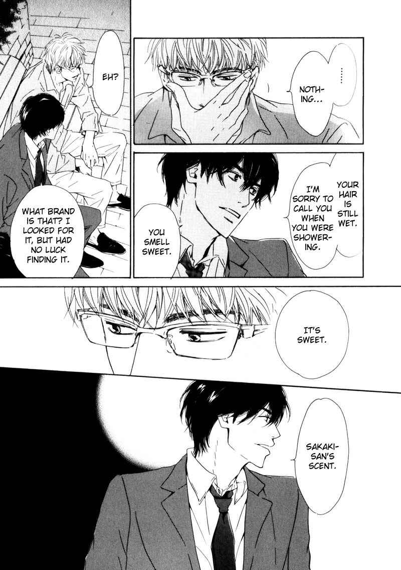 Page 37 Chapter 2 Arashi no Ato
