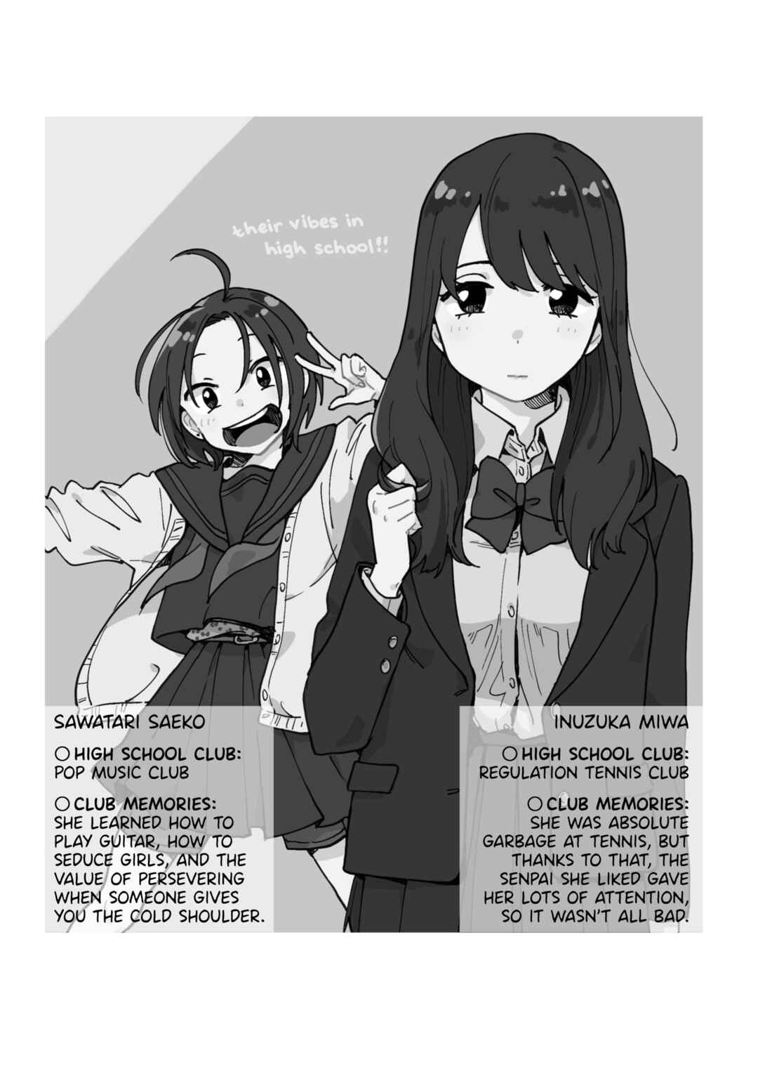 Page 11 Chapter Unknown_04ca Tsukiaikirenai Mainichi