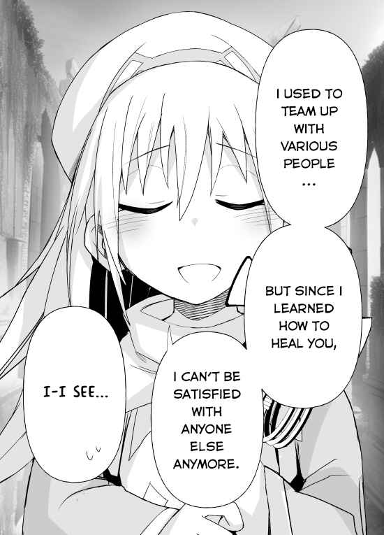 Page 2 Chapter 11 Miss Healer Is Acting a Little Strange