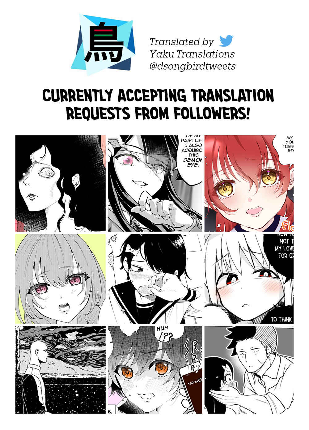 Page 4 Chapter 7 Miss Healer Is Acting a Little Strange