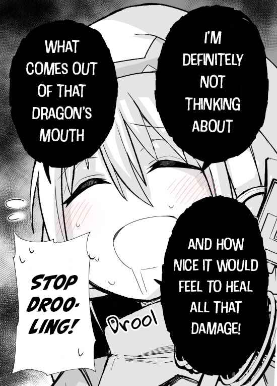 Page 3 Chapter 10 Miss Healer Is Acting a Little Strange
